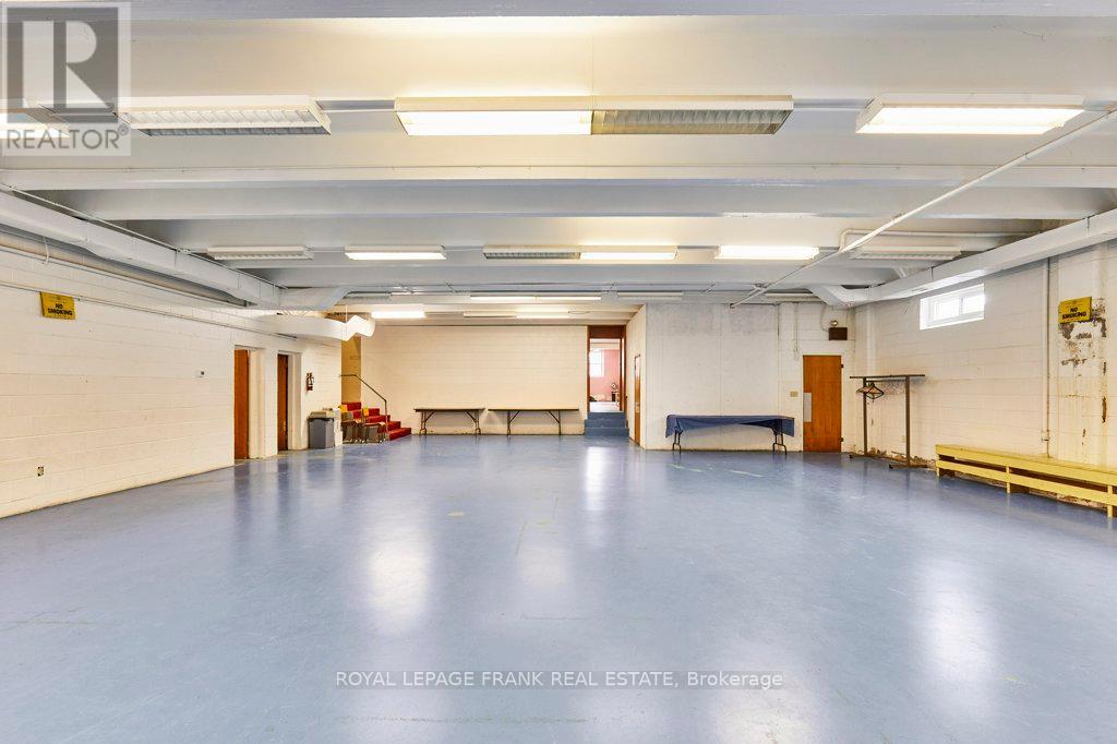 Basement