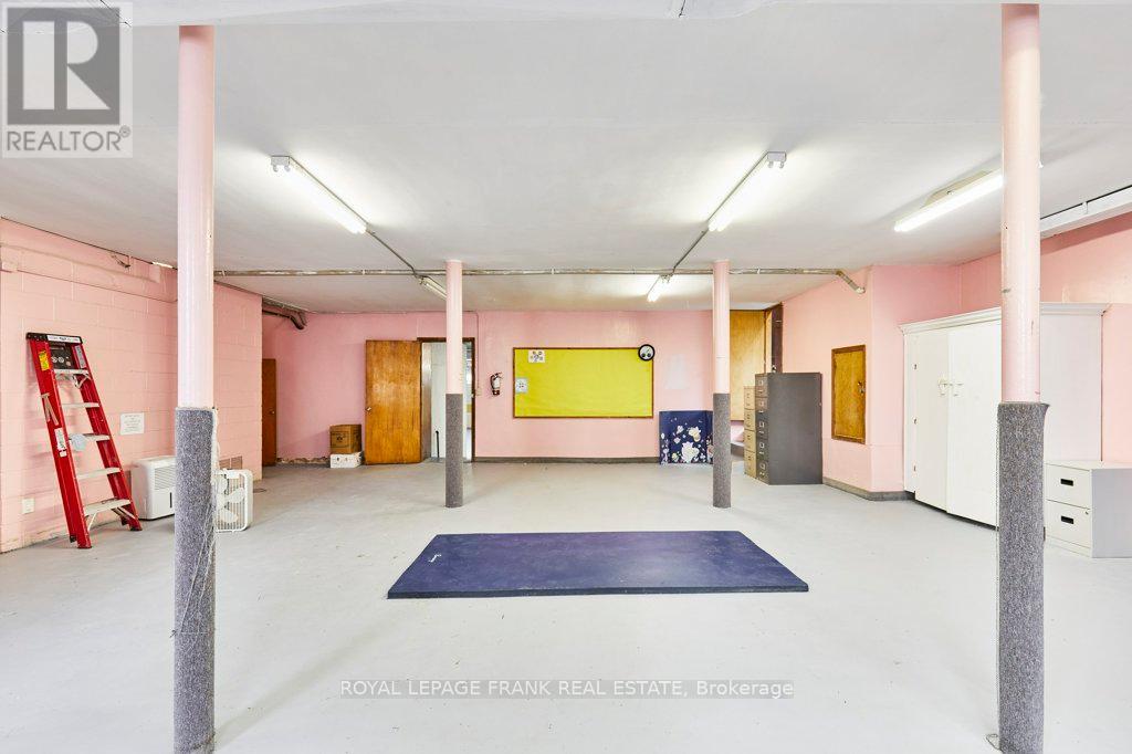 Basement